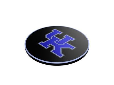 Kentucky University Coaster