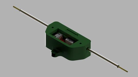 Filament Runout Sensor (1.75mm)