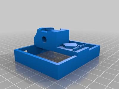 anycubic i3 mega dial indicator