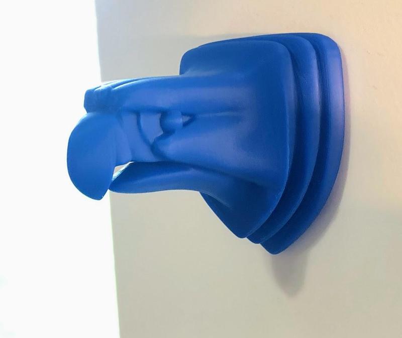 Chrysler Building Eagle Gargoyle