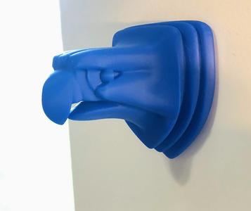 Chrysler Building Eagle Gargoyle