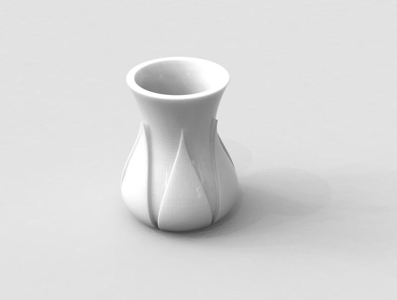 Small Vase/Pot
