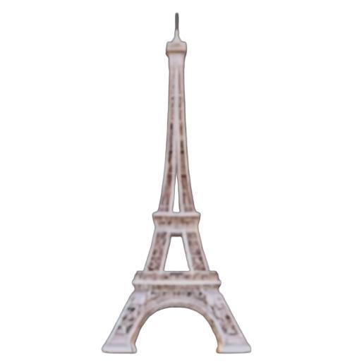 Paris Eiffel Tower Souvenir