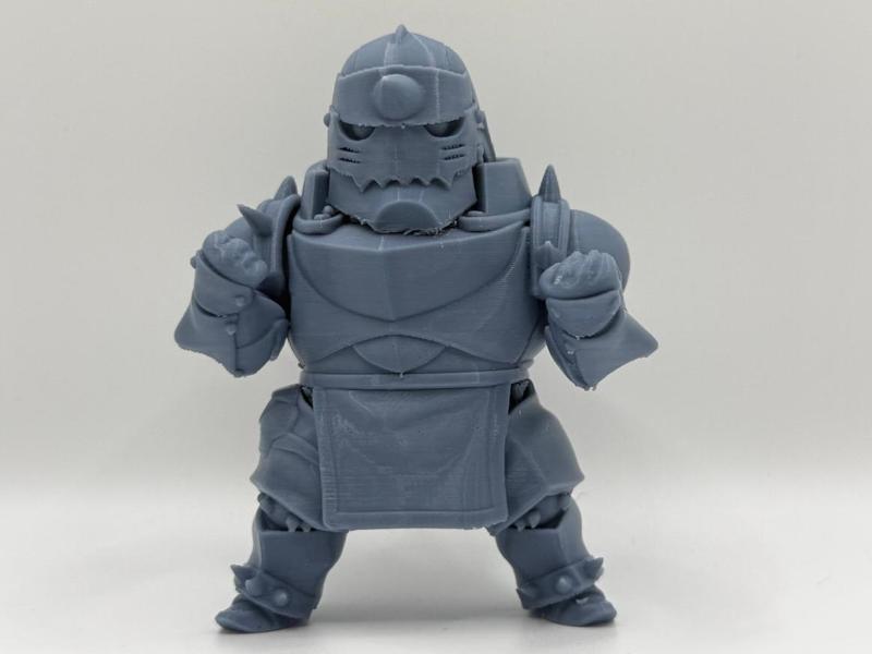 Funko Pop Alphonse Elric Fullmetal Alchemist