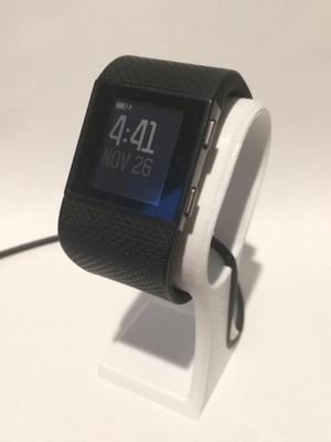 Fitbit Surge Charging Display Stand