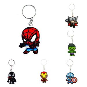 Avengers / Avengers keychain