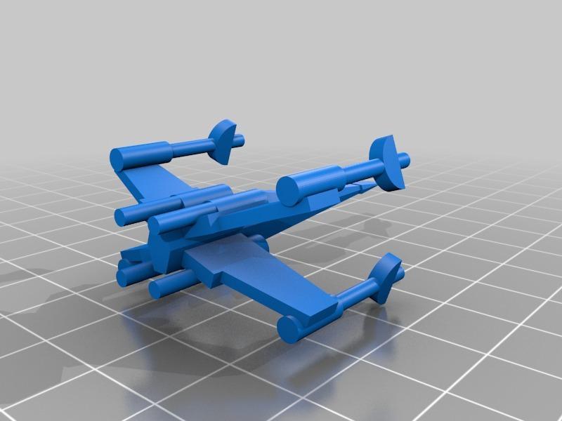 X-Wing
