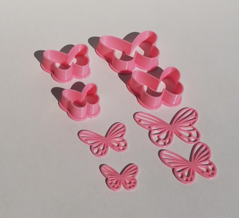 Butterfly Cutter