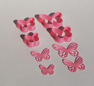 Butterfly Cutter