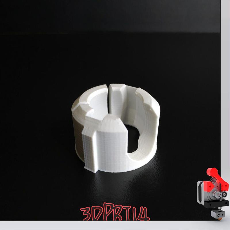 Gear lever bushing Mercedes Vito W639 2003-2014 (32 mm) (Intensified)