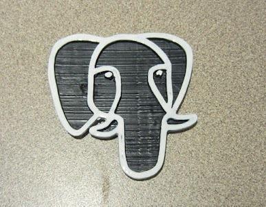 Postgres Elephant