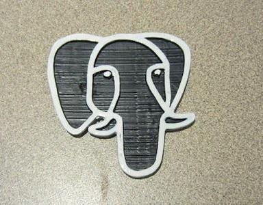 Postgres Elephant