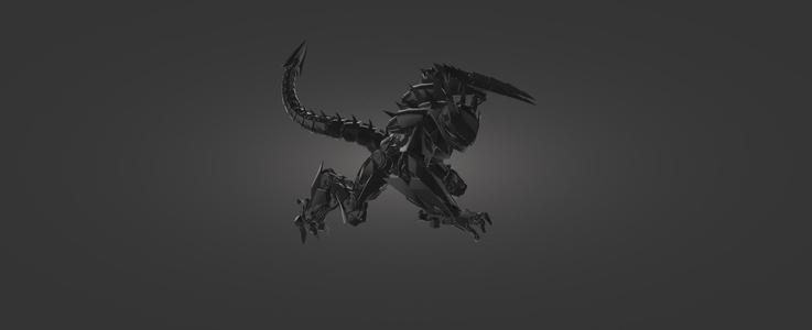 Eviscerator