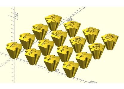 Chess set? Puzzle? Soccer? V1.1