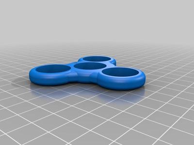 Tri Spinner
