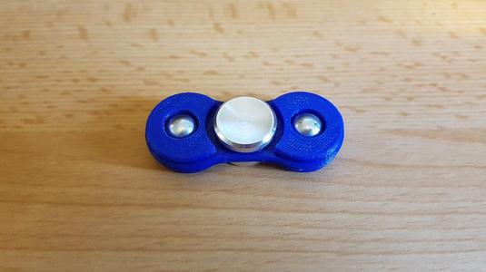 R188 Spinner 12mm balls Remix