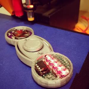 POV Spinner