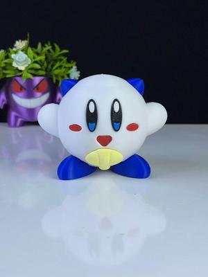 Oshawott Kirby