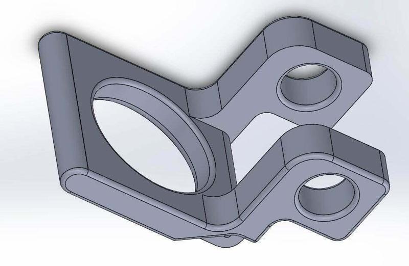 Cover lever - cover lever