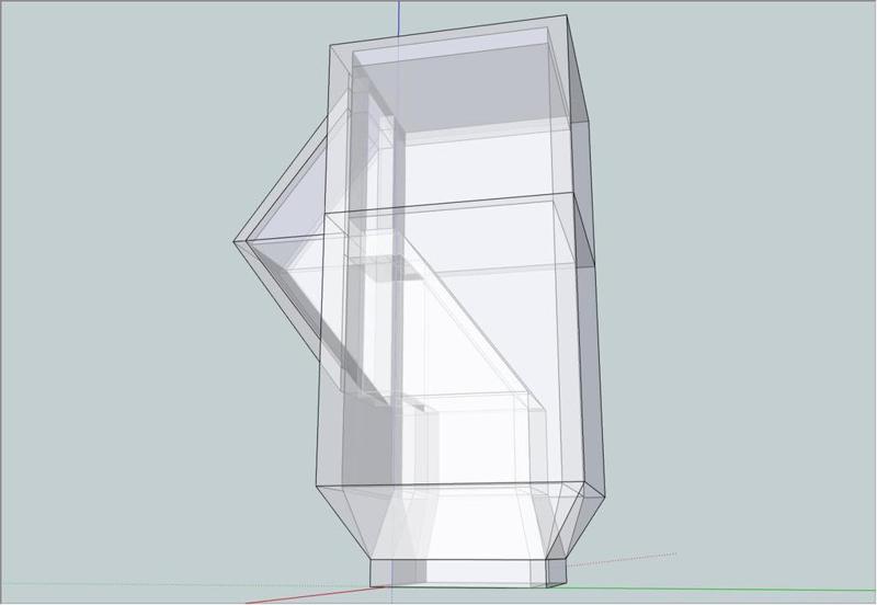 Klein Bottle (Simple)