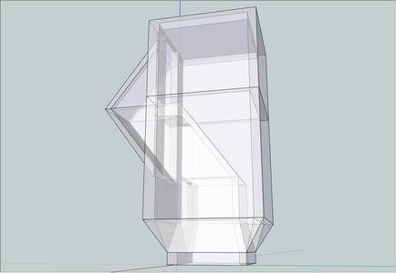 Klein Bottle (Simple)