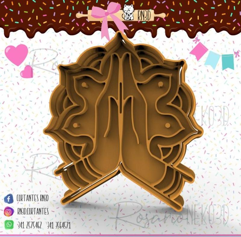 nemasté cookie cutter - Nemasté cookie cutter