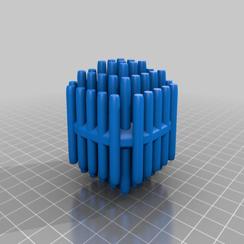 BioBalls V1 (Aquarium Media)