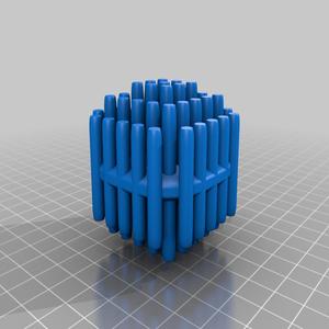 BioBalls V1 (Aquarium Media)