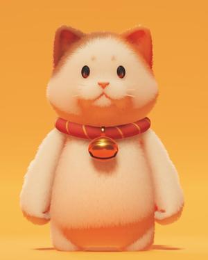 Party Animals Maneki