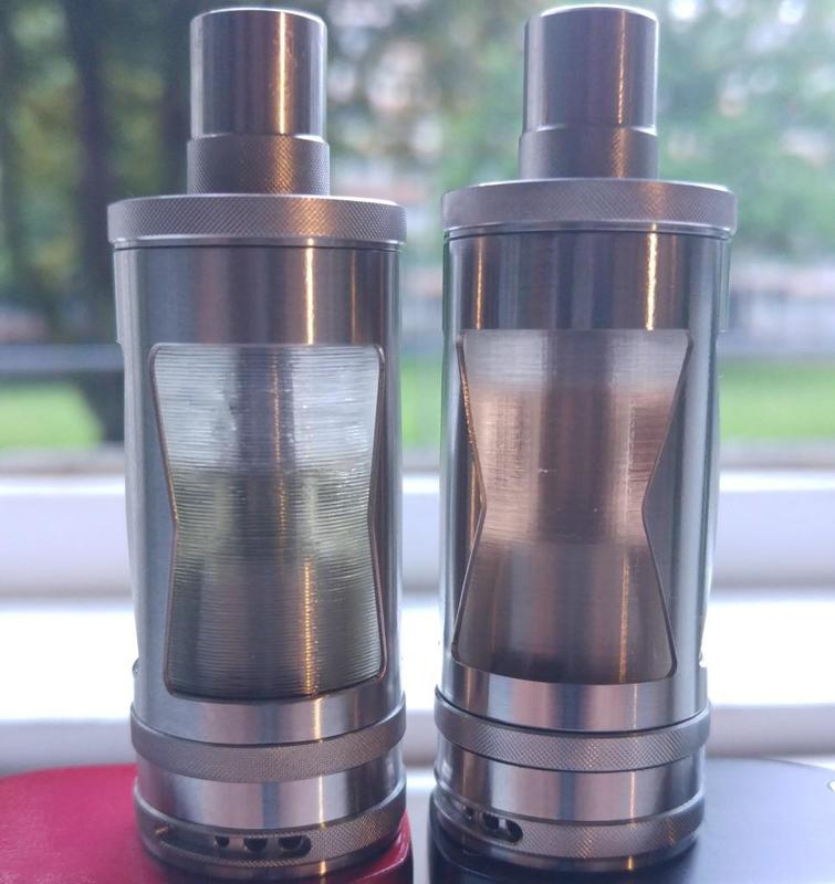 Taifun GT 3 Tankglas (Klone) / Tank for TF GT 3 (CLONE) 