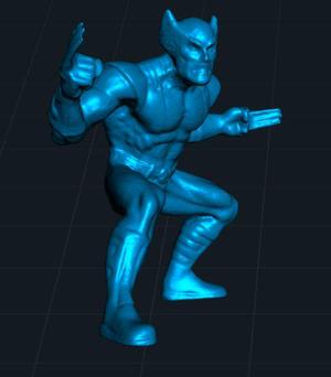 Wolverine