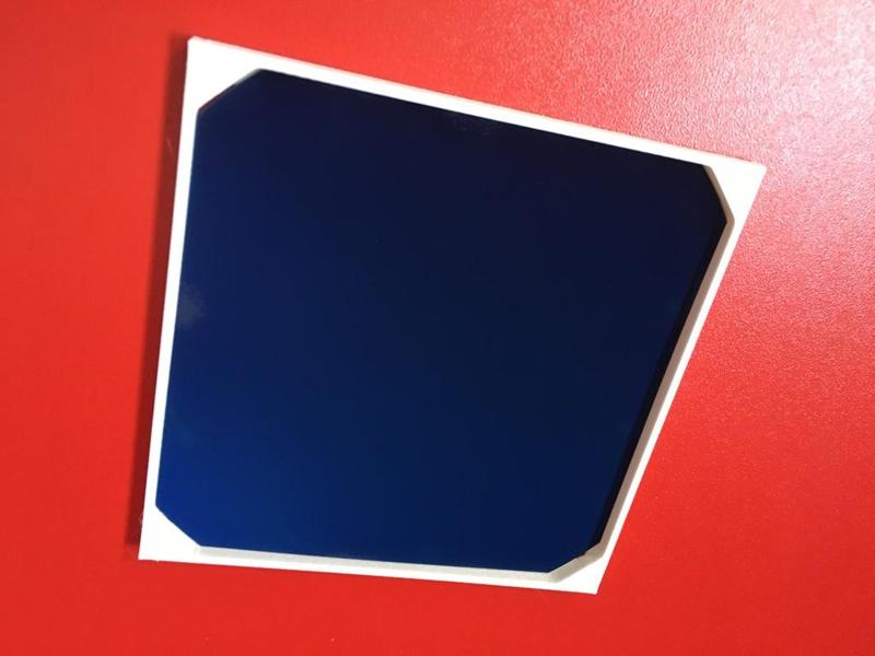 sunpower maxeon c60 solar cell enclosure