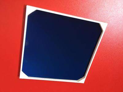 sunpower maxeon c60 solar cell enclosure