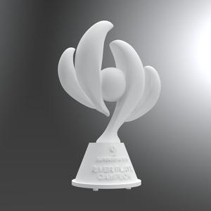 RIVER PLATE TROPHY / SUPERCOPA 2024 / RIVER CHAMPION