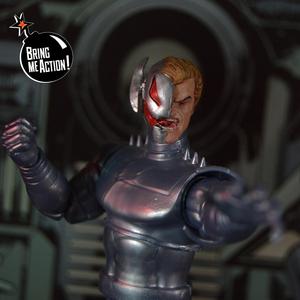 HANK PYM ULTRON