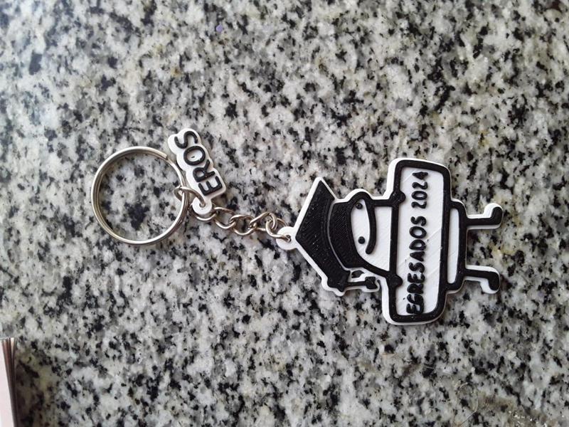 florky graduate 2024