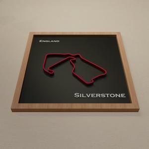 British Grand Prix - Silverstone circuit