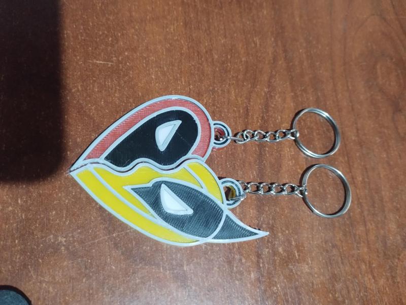 deadpool