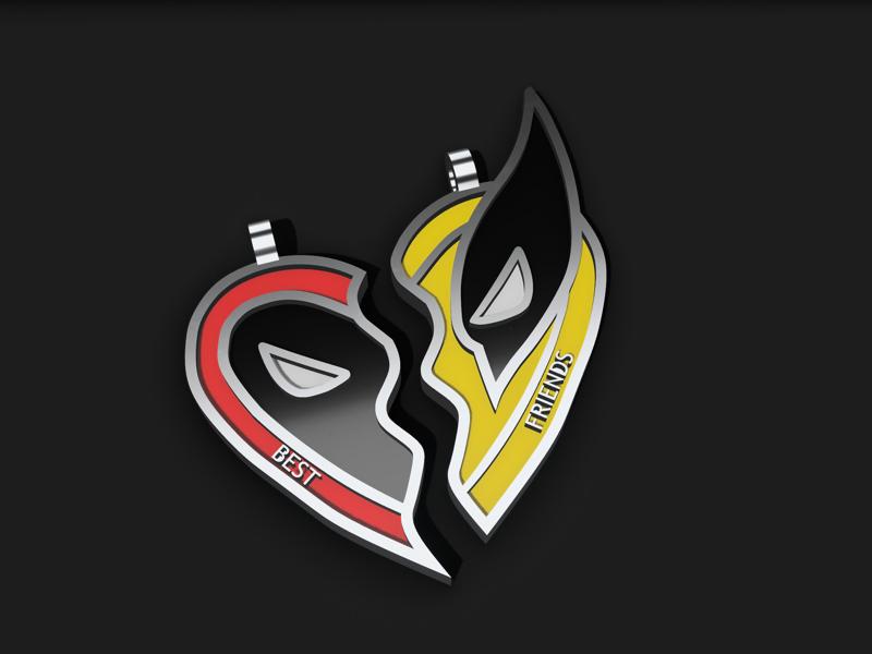 Deadpool & Wolverine