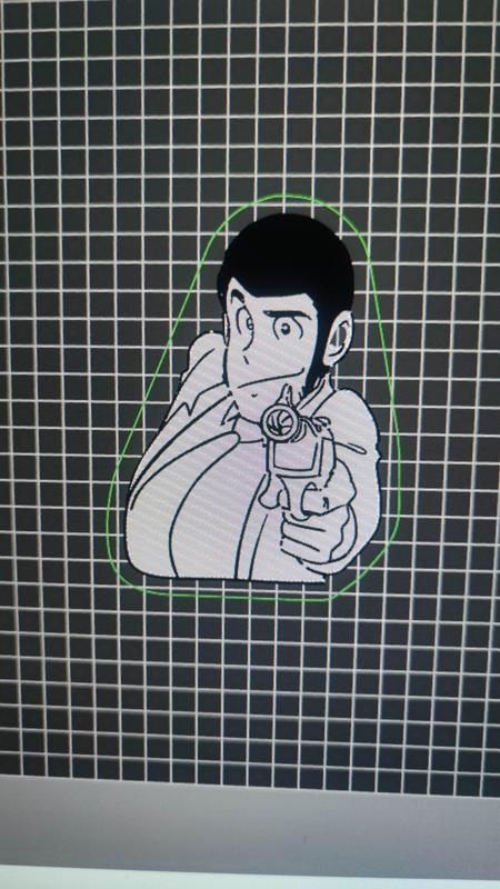 Key holder, portachiavi