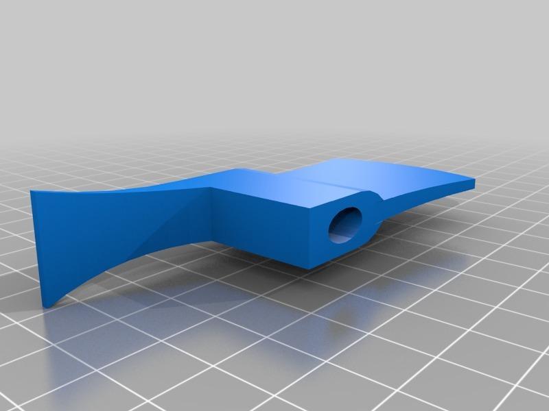 Wildland Fire Pulaski Pick Ax