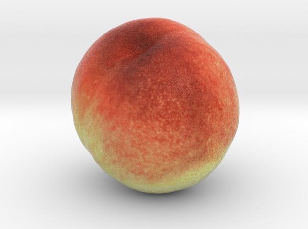 The Peach