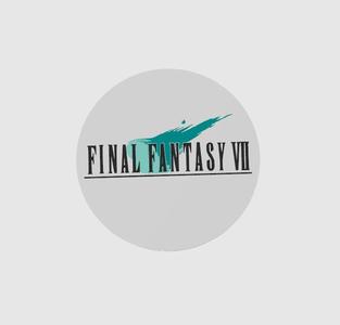 Final Fantasy VII Coast