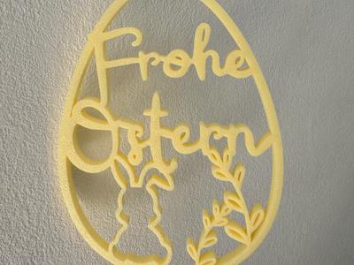Happy Easter Decoration Easter Scalable