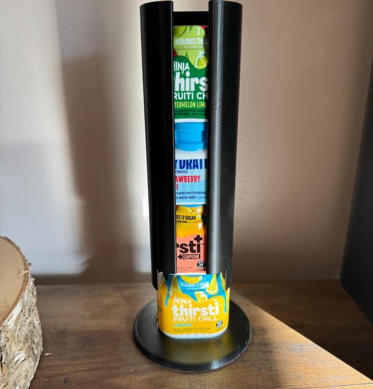 Thirsti Pod Dispenser