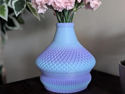 Calvera Vase