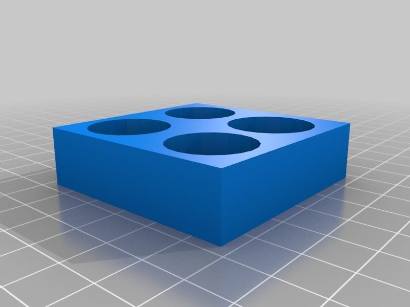 porte produit et atomiseur smok