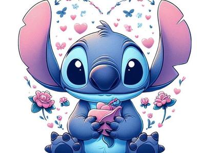 Stitch