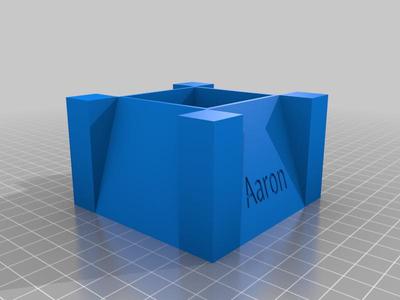 Desk Leg Supporter