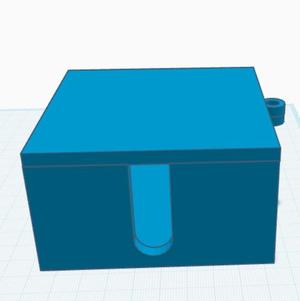 box with lock